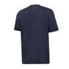 Áo golf tay ngắn nam Cloudspun Tee Time Somewhere Tee - Navy Blazer He
