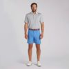 Áo golf tay ngắn nam PUMA x AP MATTR ICED TEA POLO - Pale Pink 6239480