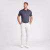 Áo golf tay ngắn nam Puma x Volition 4x4 Drive Polo - Deep Navy-Strong