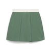 Váy golf PUMA x QGC W PLEATED SKIRT - Deep Forest 62577502 | PUMA