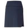 Váy golf PWRMESH Golf Skirt - Navy Blazer 53750803 | PUMA