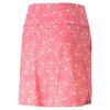 Váy golf PWRMESH Island Flower Skirt - Loveable - Bright White 5375070