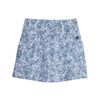 Váy golf PWRMESH Plumeria Skirt - White Glow - Navy Blazer 62297801 | 