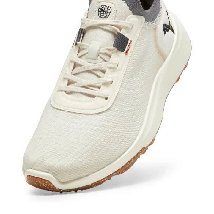 Giày golf nam FUSION CRUSH SPORT Sustainability - Alpine Snow - Cool D