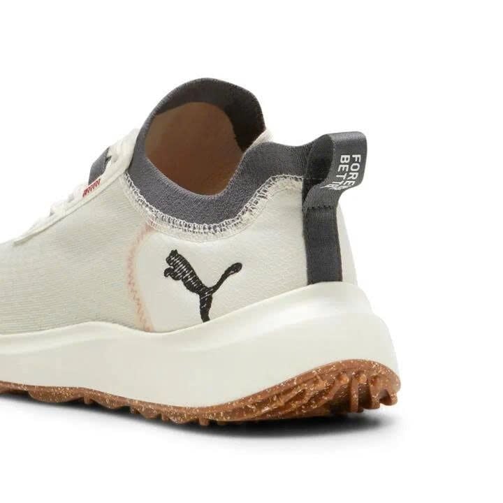 Giày golf nam FUSION CRUSH SPORT Sustainability - Alpine Snow - Cool D