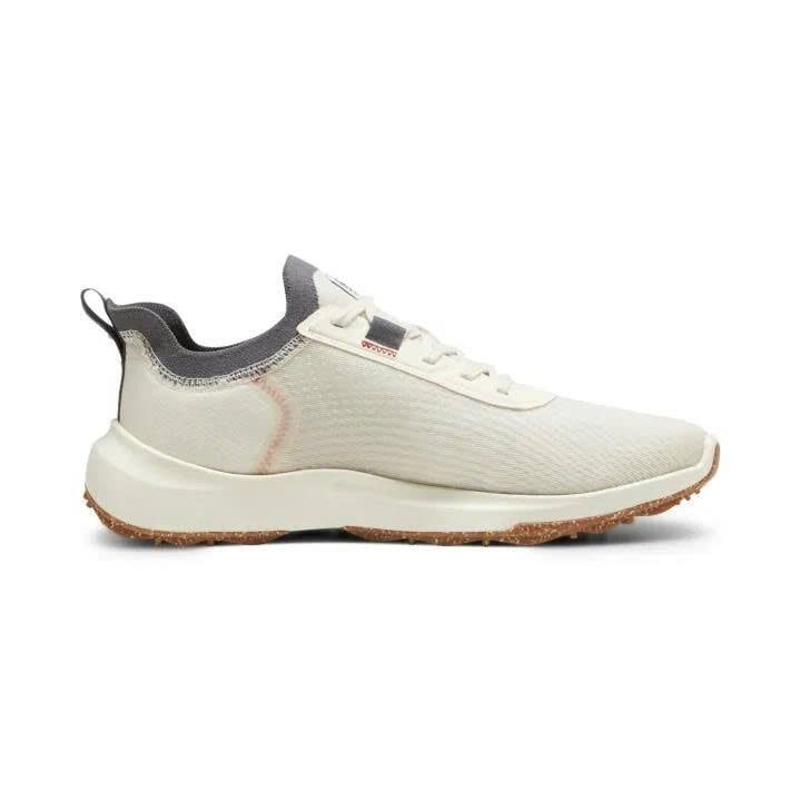 Giày golf nam FUSION CRUSH SPORT Sustainability - Alpine Snow - Cool D