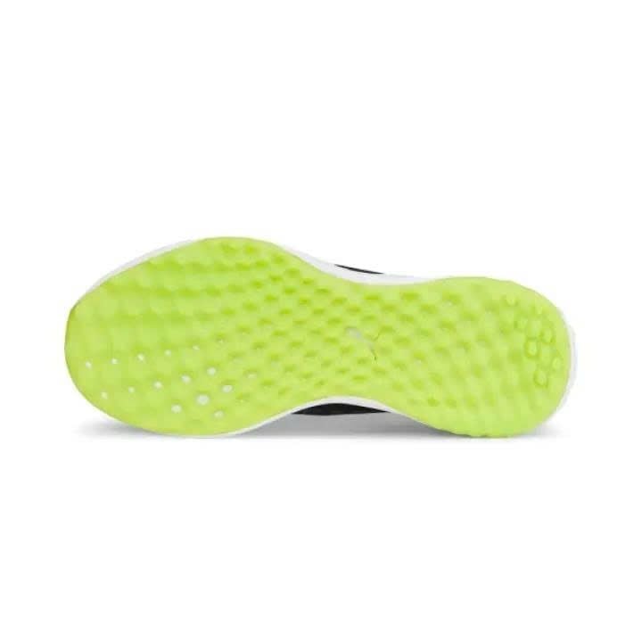 Giày golf nam Fusion Pro - Peacoat - Puma Silver - Limepunch 37704102