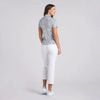 Quần dài golf nữ Women's Costa Trouser Golf Pants - White Glow 6238950
