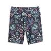 Quần short golf nam PUMA x Liberty Golf Shorts - Navy Blazer 62303801
