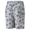 Quần short golf nam Puma x PTC Palm Short - High Rise-QUIET SHADE 5368
