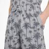 Quần short golf nam Puma x PTC Palm Short - High Rise-QUIET SHADE 5368