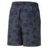 Quần short golf nam Puma x PTC Palm Short - Navy Blazer 53687402 | PUM