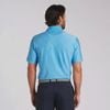 Áo golf nam tay ngắn PUMA x PTC JACQUARD POLO - Regal Blue 62396402 |