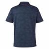 Áo golf nam tay ngắn Volition Camo Cover Polo - Navy Blazer 53747101 |