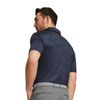 Áo golf nam tay ngắn Volition Camo Cover Polo - Navy Blazer 53747101 |