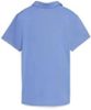 Áo golf nữ tay ngắn W Pure SS Polo - Blue Skies 62514908 | PUMA