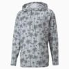 Áo khoác nam Puma x PTC Lightweight Palm Hoodie - High Rise-QUIET SHAD
