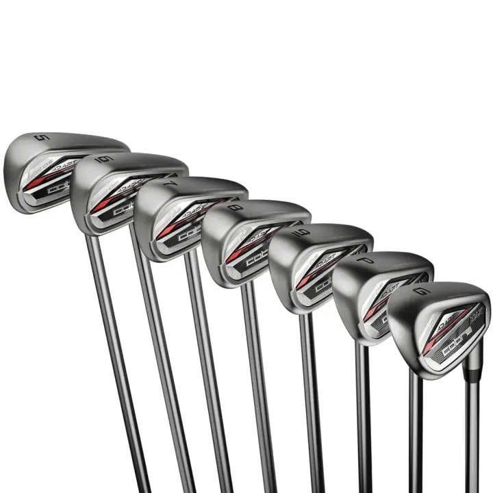 Bộ gậy sắt DS-ADAPT MAX | Cobra
