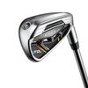 Bộ gậy sắt LTDX SV BK  | Cobra