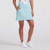 Váy golf W Blake Piped Knit Skirt - Safe Lake 62702508 | PUMA