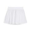 Váy golf W Haute Golf Skirt - White Glow 62936501 | PUMA