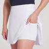 Váy golf W Haute Golf Skirt - White Glow 62936501 | PUMA