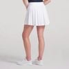 Váy golf W Haute Golf Skirt - White Glow 62936501 | PUMA