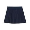 Váy golf W Haute Golf Skirt - Deep Navy 62936503 | PUMA