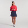 Váy golf W Haute Golf Skirt - Deep Navy 62936503 | PUMA