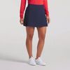 Váy golf W Haute Golf Skirt - Deep Navy 62936503 | PUMA
