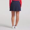 Váy golf W Haute Golf Skirt - Deep Navy 62936503 | PUMA