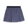Váy golf W Soto Pleated Skirt - Deep Navy / Magenta Gleam 62690602 | P