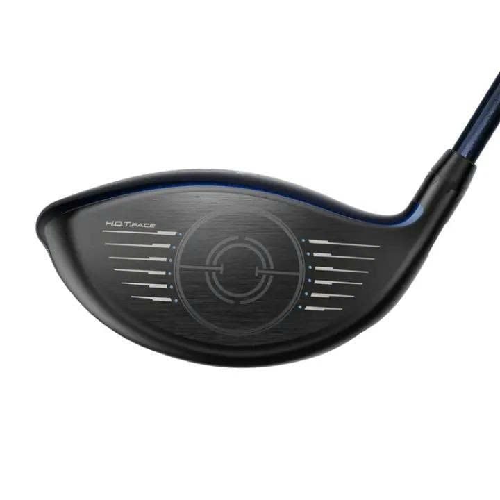 Gậy Driver DARKSPEED X Palm Tree Crew Driver Limited Edition | Cobra