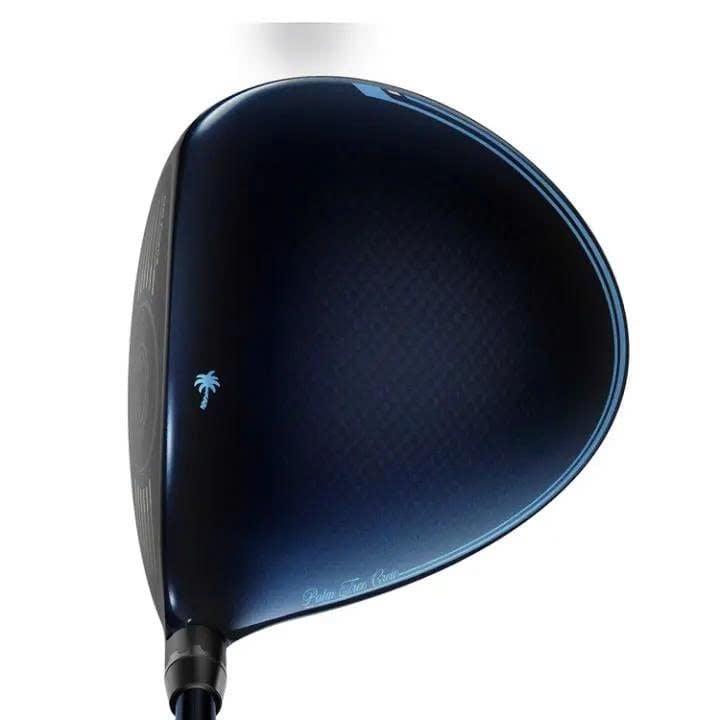 Gậy Driver DARKSPEED X Palm Tree Crew Driver Limited Edition | Cobra