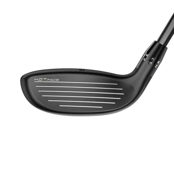 Gậy Hybrid  DS-ADAPT | Cobra