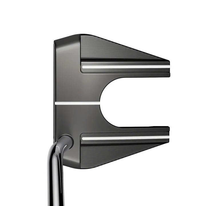 Gậy Putter Nova Vintage Putter Single Bend Gray | Cobra