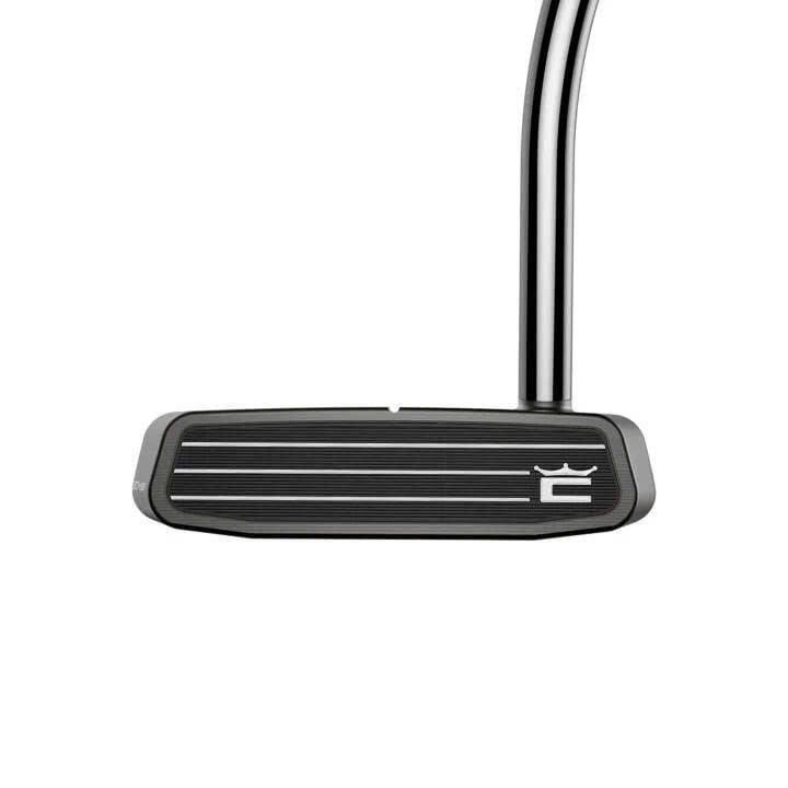 Gậy Putter Nova Vintage Putter Single Bend Gray | Cobra