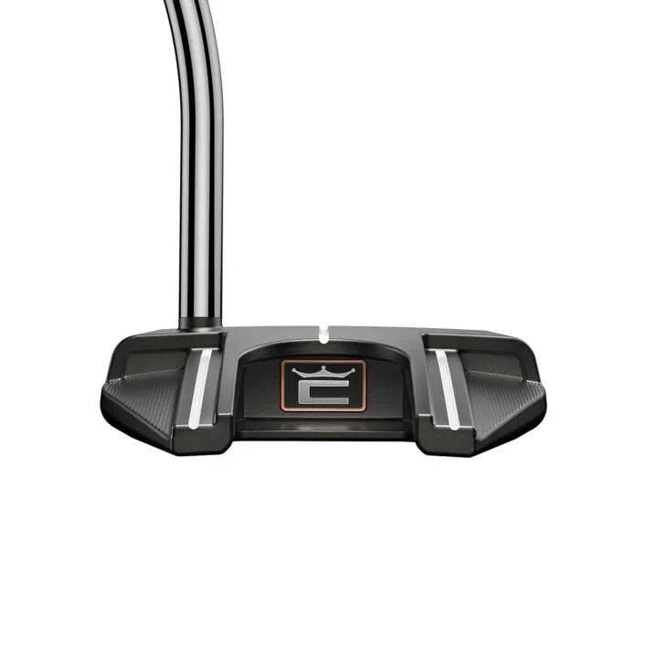 Gậy Putter Nova Vintage Putter Single Bend Gray | Cobra