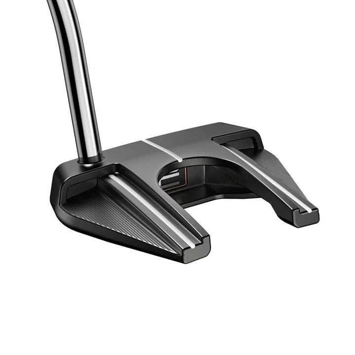 Gậy Putter Nova Vintage Putter Single Bend Gray | Cobra