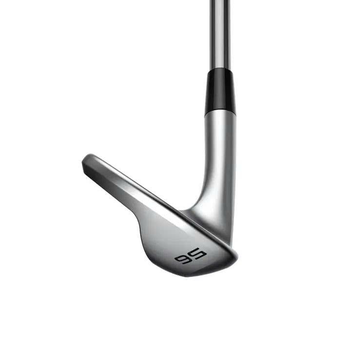 Gậy Wedge KING-X WEDGE SILVER | Cobra