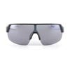 Kính râm Torch TB - Shiny Black/Grey Lt. Silver Mir 454001 | SUNDOG