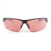 Kính râm Alpha TB - Crystal Dark Grey/Aurora Flash Mir 155011 | SUNDOG