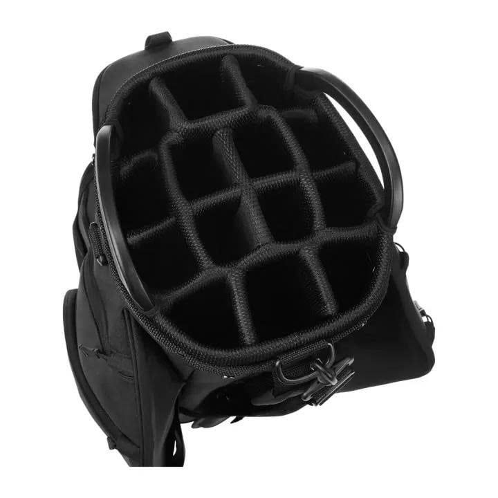 Túi gậy golf Ultradry Pro Cart Bag - Puma Black 90959001 | PUMA