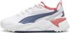 Giày golf nữ GS-X Efekt Wmns - Puma White-Inky Blue-Ravish 30977101 |