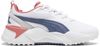 Giày golf nữ GS-X Efekt Wmns - Puma White-Inky Blue-Ravish 30977101 |