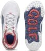 Giày golf nữ GS-X Efekt Wmns - Puma White-Inky Blue-Ravish 30977101 |