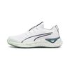 Giày golf nam Puma x PTC ELECTROCAT NITRO™ - PUMA White - Deep Navy -
