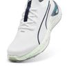 Giày golf nam Puma x PTC ELECTROCAT NITRO™ - PUMA White - Deep Navy -