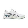 Giày golf nam Puma x PTC ELECTROCAT NITRO™ - PUMA White - Deep Navy -