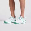 Giày golf nam IGNITE Elevate API - Puma White-Grassy Green-Rosso Corsa